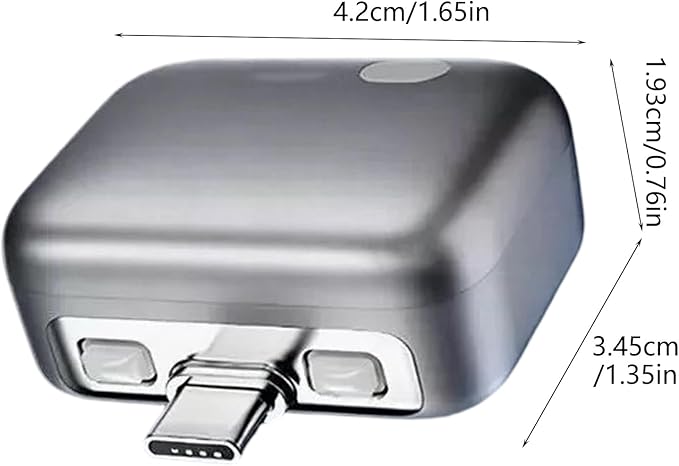 140w Auto Disconnect Charging Adapter with Physical Power Off Breaker Switch