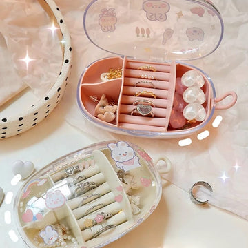 Creative Ins Jewelry Box Organizer