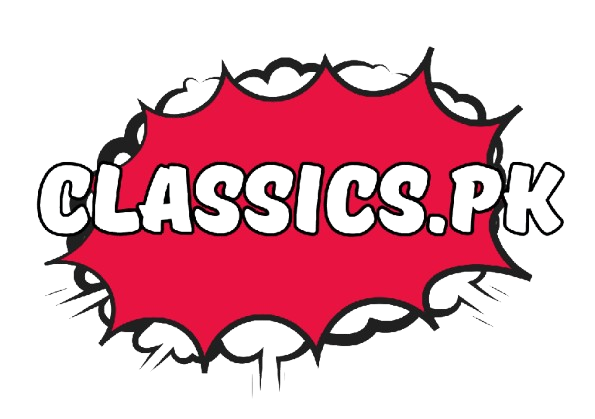 Classics Store