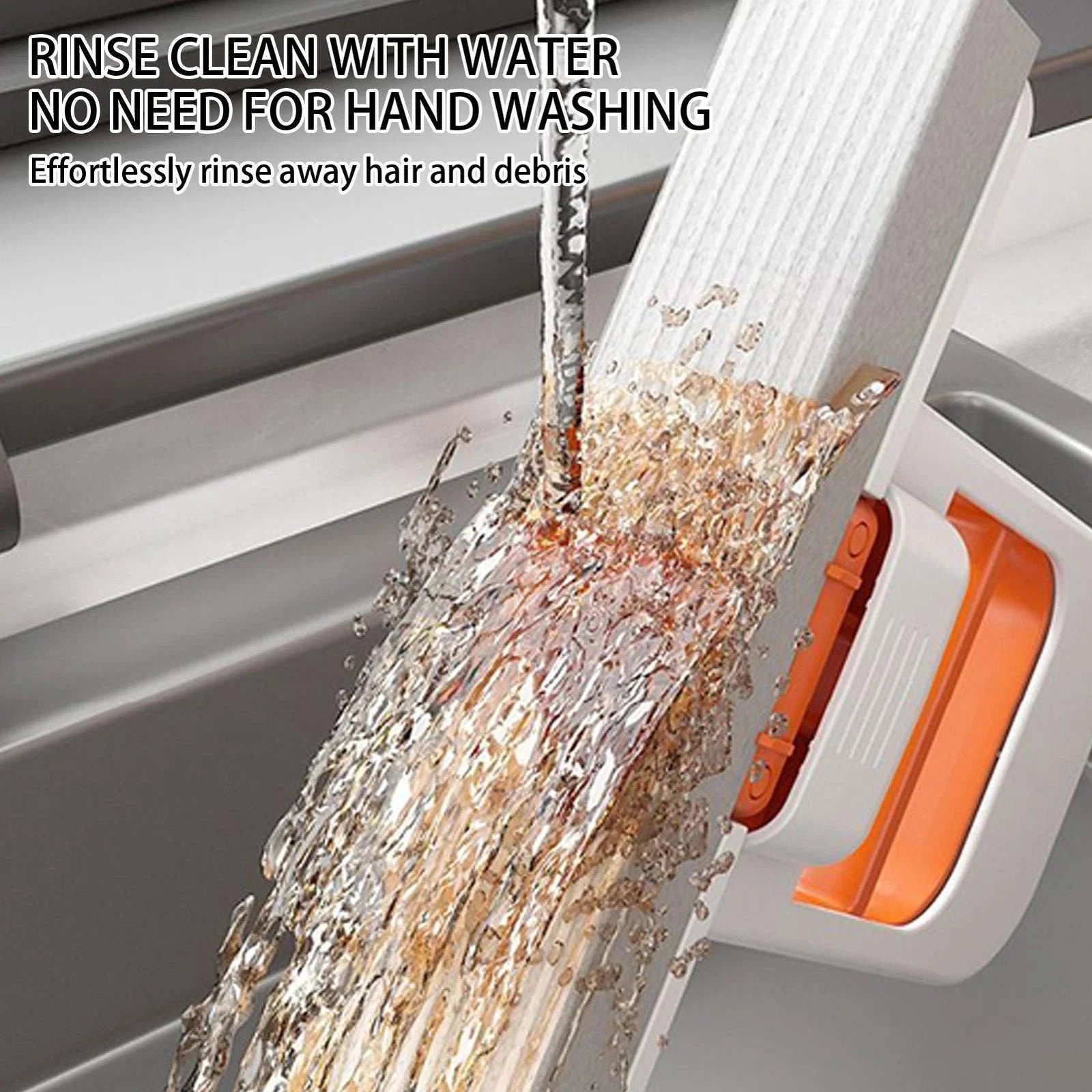 Mini Foldable Multi-Use Cleaning Mop